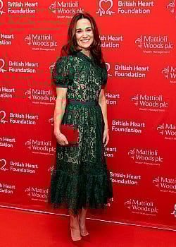 Pippa Middleton